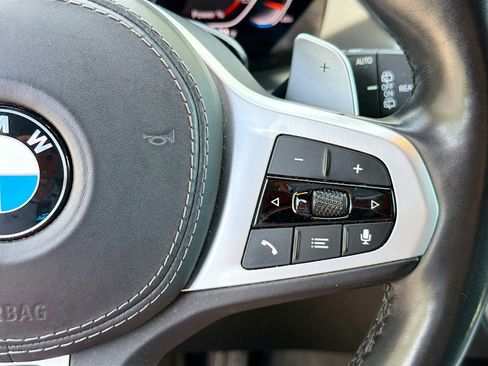 Used 2021 BMW X5 xDrive40i w/ M Sport Package AWD/4WD image 20