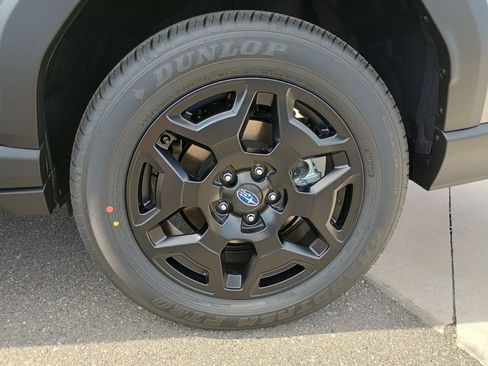 New 2026 Subaru Outback Limited image 7