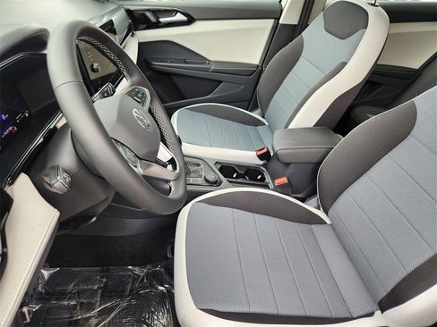 New 2025 Volkswagen Taos S image 12