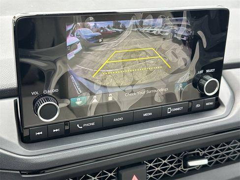 New 2025 Honda Accord SE image 23