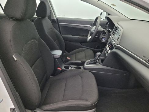 Used 2019 Hyundai Elantra SE w/ Cargo Package FWD image 21