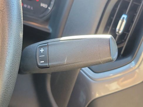 Used 2019 Chevrolet Silverado 1500 Custom Trail Boss w/ Custom Convenience Package image 24