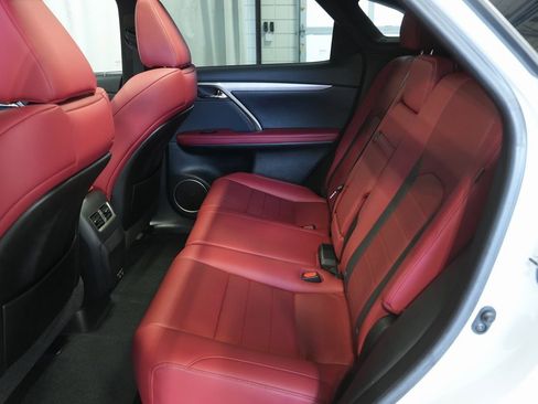 Used 2022 Lexus RX 350 F Sport image 34