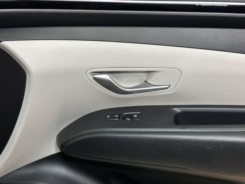 Used 2024 Hyundai Tucson SEL AWD/4WD image 38