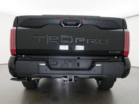 New 2026 Toyota Tundra TRD Pro AWD/4WD image 56