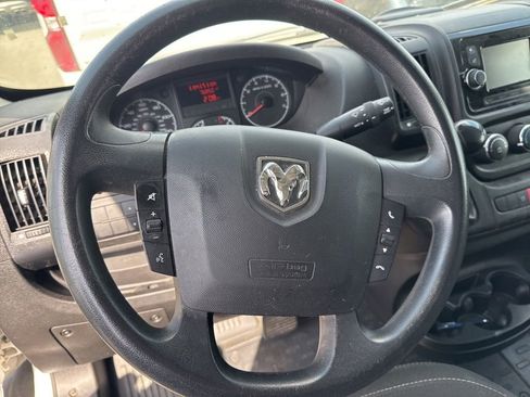 Used 2018 RAM ProMaster 2500 image 6