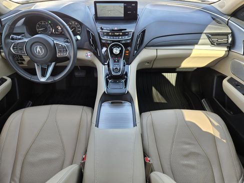 Used 2023 Acura RDX FWD w/ Technology Package image 20