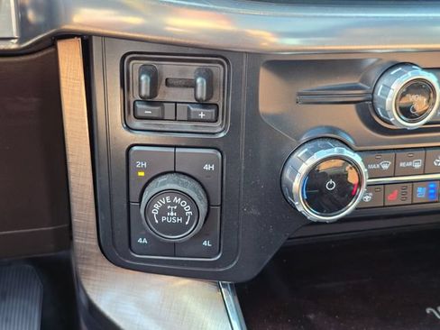 Used 2025 Ford F150 King Ranch AWD/4WD image 31