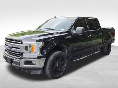Used 2019 Ford F150 XLT