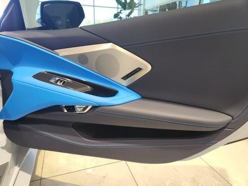 Used 2021 Chevrolet Corvette Stingray Premium Conv w/ Battery Protection Package RWD image 19