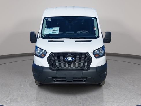 New 2026 Ford Transit 250 148 Medium Roof RWD image 2