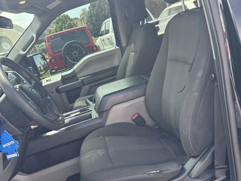 Used 2017 Ford F150 XL w/ Equipment Group 101A Mid image 14