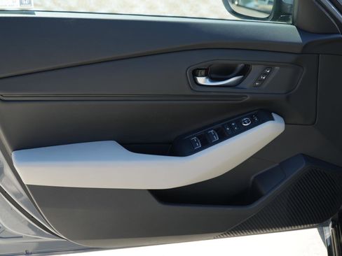 New 2026 Honda Accord EX-L image 13