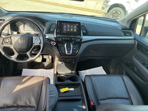 Used 2019 Honda Odyssey Elite image 13