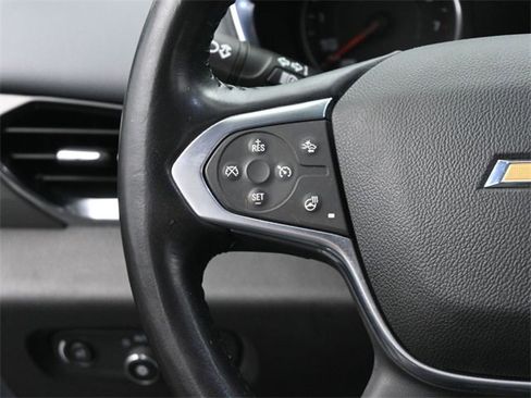 Used 2020 Chevrolet Traverse LT w/ Driver Confidence II Package image 32
