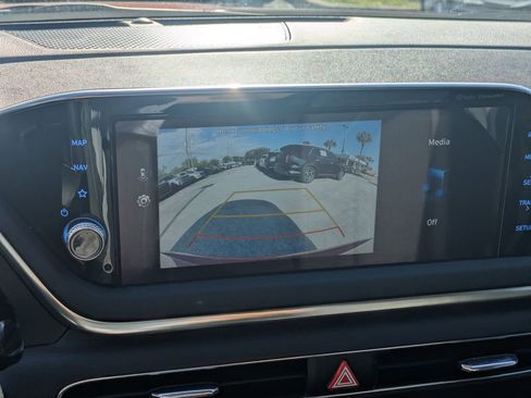 Used 2023 Hyundai Sonata SEL image 20