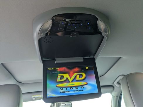 Used 2016 Toyota Highlander Limited FWD image 17