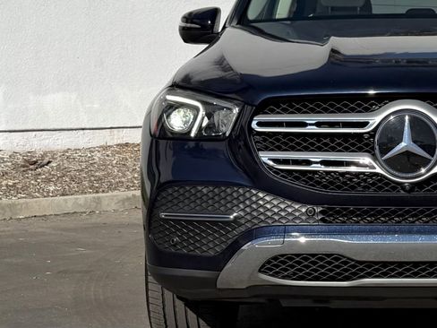 Certified 2022 Mercedes-Benz GLE 350 4MATIC image 7