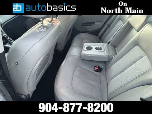 Used 2012 Buick Verano Convenience image 18