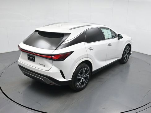 Used 2024 Lexus RX 350h w/ Convenience Package AWD/4WD image 43