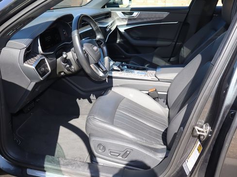 Used 2024 Audi A6 Premium Plus AWD/4WD image 16