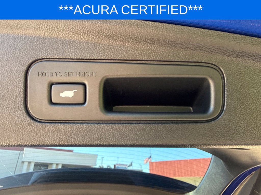 Certified 2023 Acura MDX A-Spec AWD/4WD image 33