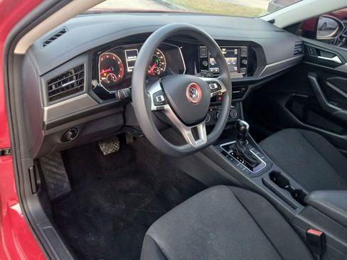 Used 2020 Volkswagen Jetta S image 7