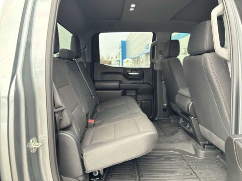 Certified 2025 GMC Sierra 1500 Pro w/ Graphite Edition image 26