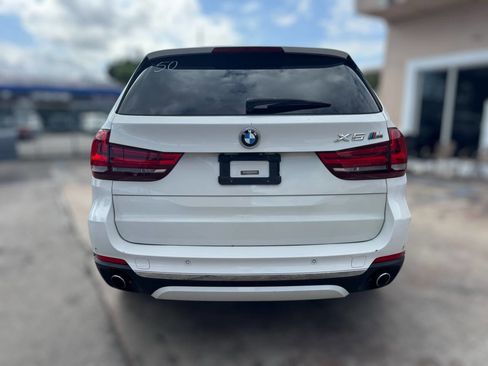 Used 2016 BMW X5 sDrive35i w/ Luxury Line image 9