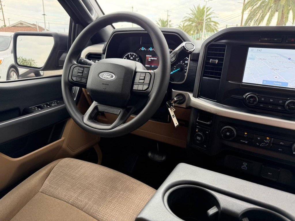 Used 2021 Ford F150 XLT AWD/4WD image 30