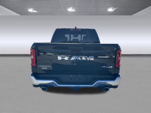 New 2026 RAM 1500 Big Horn image 6
