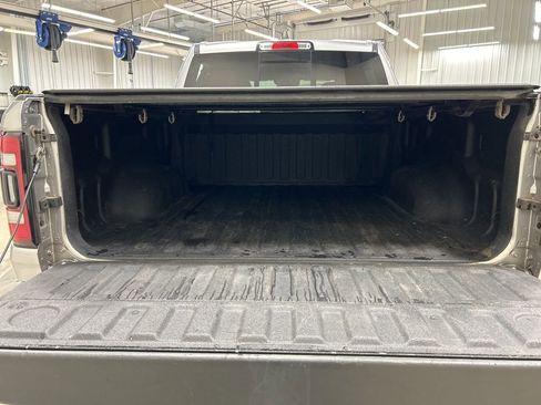 Used 2021 RAM 1500 TRX w/ Trailer Tow Group image 25