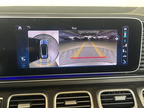 Certified 2024 Mercedes-Benz GLE 450 4MATIC image 32