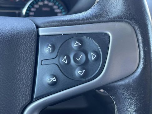 Used 2019 GMC Yukon SLT w/ Open Road Package image 33