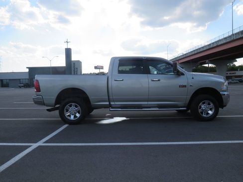 Used 2010 Dodge Ram 2500 Truck SLT w/ Big Horn Regional Pkg image 1