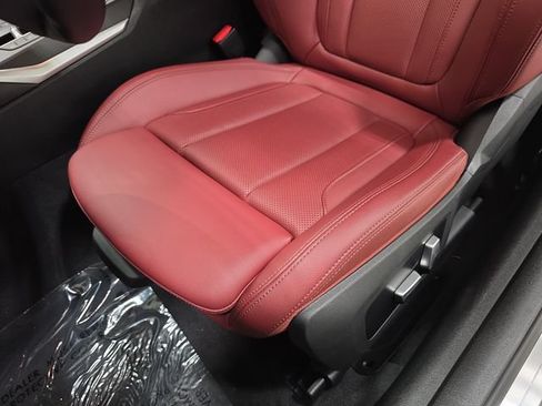 Used 2024 BMW 430i Convertible RWD image 27