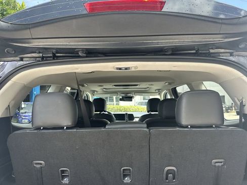 Used 2025 Kia Telluride S AWD/4WD image 28