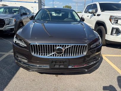 Used 2025 Volvo S90 B6 Plus