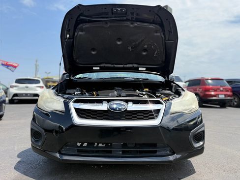 Used 2014 Subaru Impreza 2.0i Premium AWD/4WD image 11