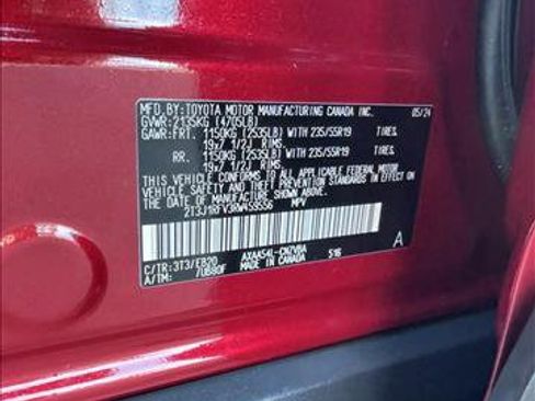 Used 2024 Toyota RAV4 Adventure image 22