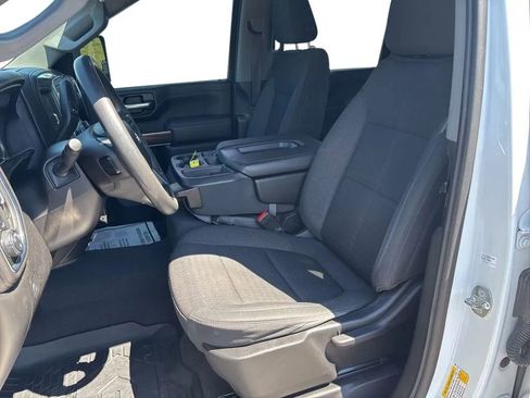Used 2021 Chevrolet Silverado 2500 LT w/ Z71 Off-Road Package AWD/4WD image 26