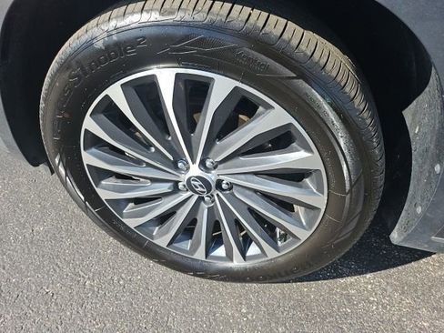 Used 2025 Hyundai Palisade Calligraphy image 15