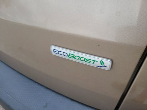 Used 2020 Ford Escape SEL FWD image 6