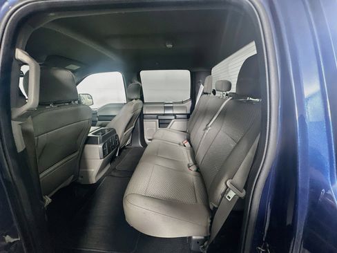 Used 2018 Ford F150 XLT w/ Equipment Group 302A Luxury AWD/4WD image 28