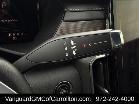 New 2026 GMC Acadia Denali AWD/4WD image 15