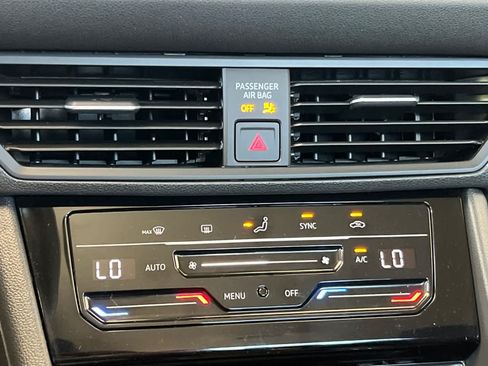 Used 2025 Volkswagen Jetta S FWD image 20