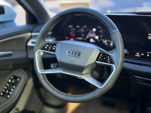 New 2025 Audi A5 2.0T Premium Plus image 9