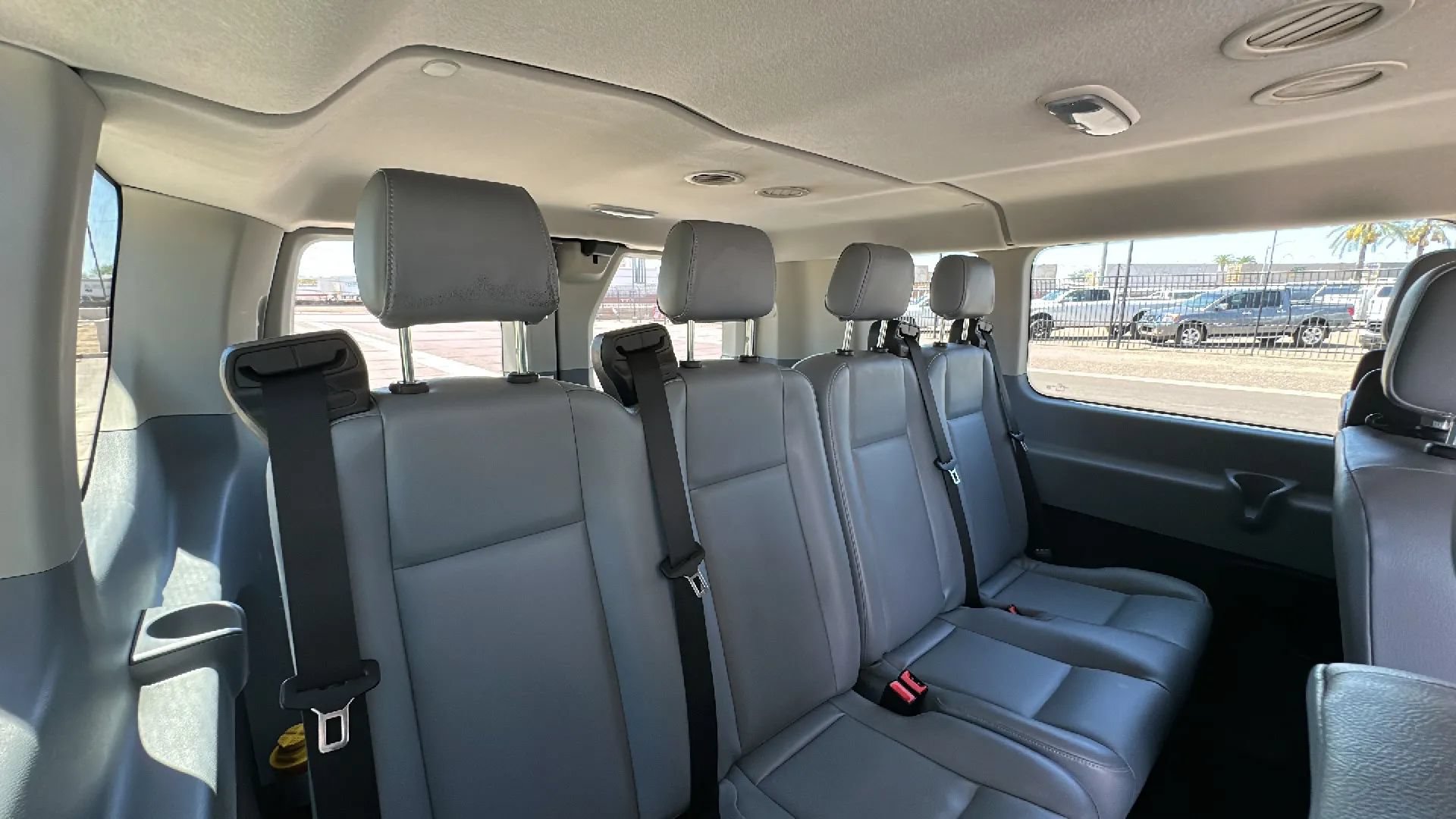 Used 2016 Ford Transit 350 XL RWD image 13