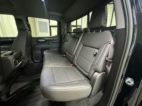 Certified 2023 GMC Sierra 1500 Elevation w/ Elevation Premium Package AWD/4WD image 21