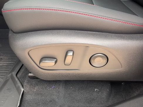 New 2026 Chevrolet Traverse Z71 w/ Enhanced Driving Package AWD/4WD image 15